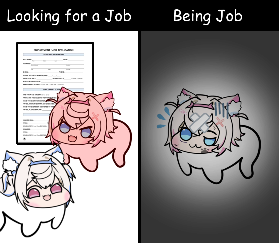 IKL (Comms Open) tweet media