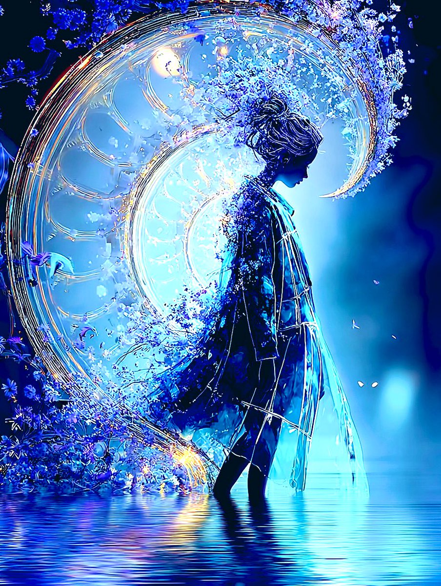 今日もごゆるり
 #AIart