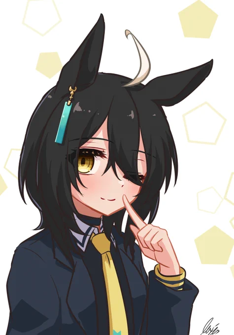 カフェ誕再掲