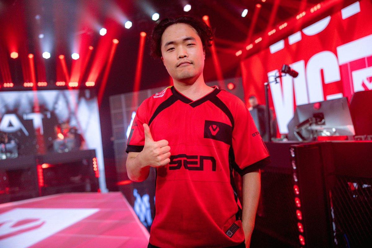 Distrito Esports tweet media