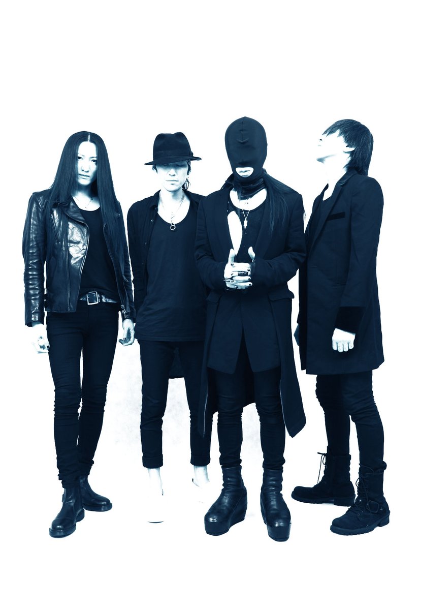 藤田幸也-YUKIYA-（D≒SIRE／JILS／Kαin） (@YUKIYA1999) / Posts / X