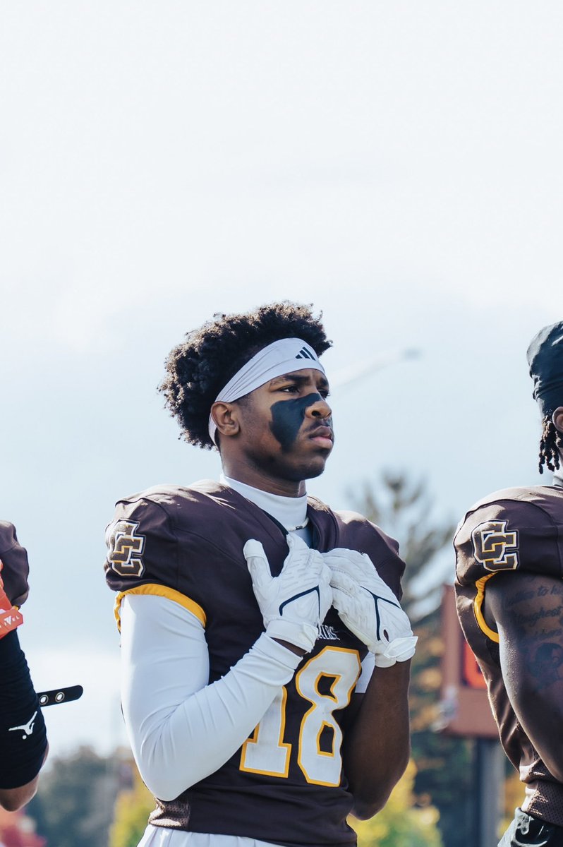 Kyron lamont Hart Wr 2027 tweet media