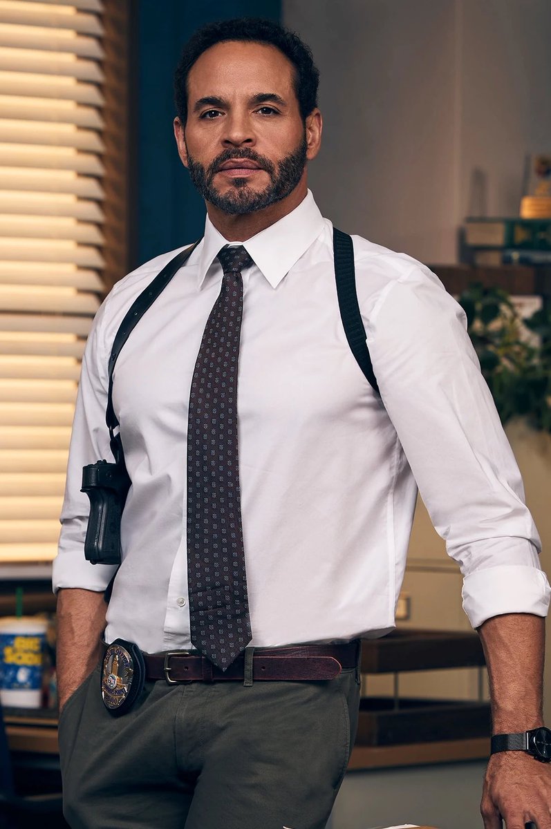 Guys can I say some things about those procedurals on ABC