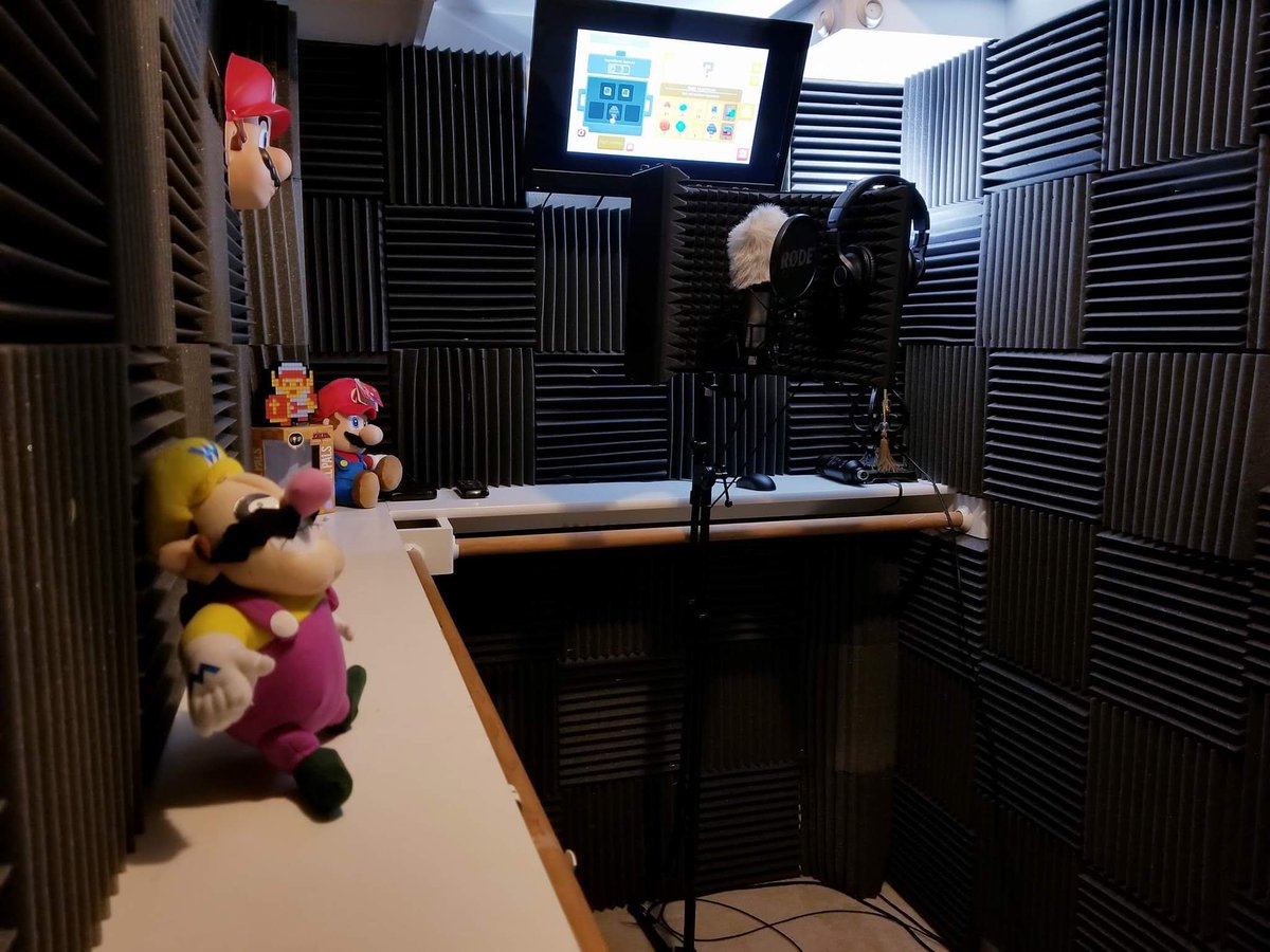 Nicholas D. Markgraf tweet media