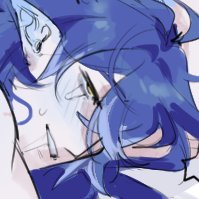 EVIL★RADISH | working on comms tweet media