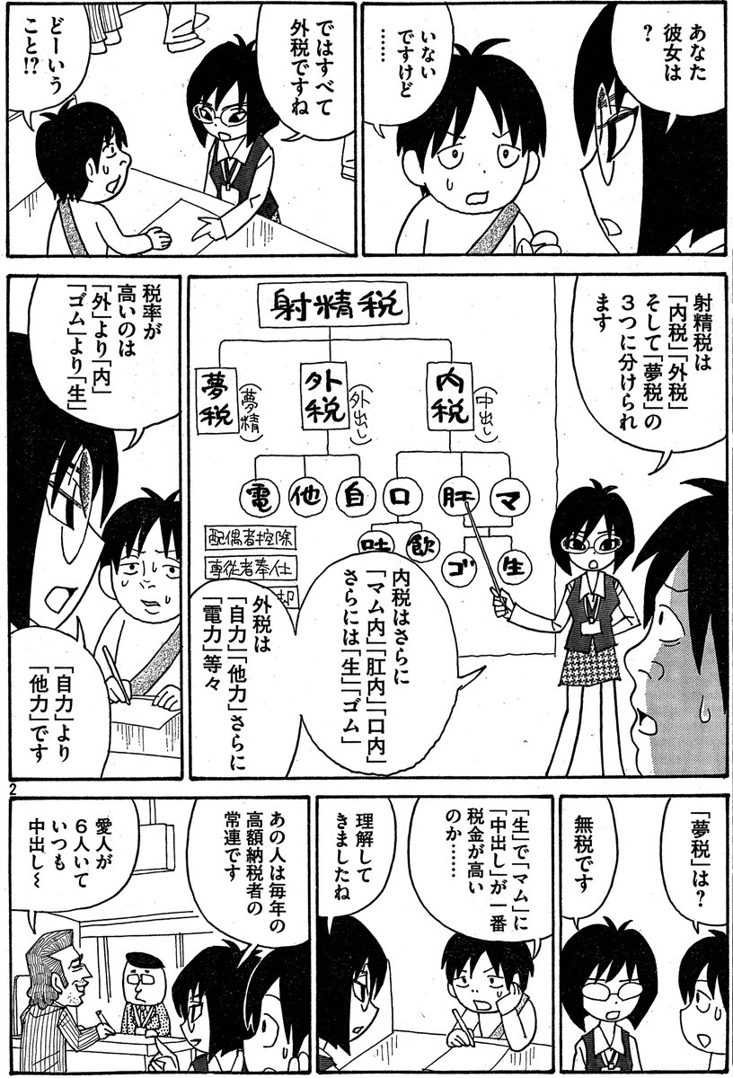 榎本俊二 Enomoto Shunji tweet media