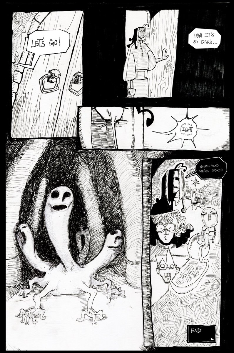 Mango_Chunker (COMMS OPEN) tweet media