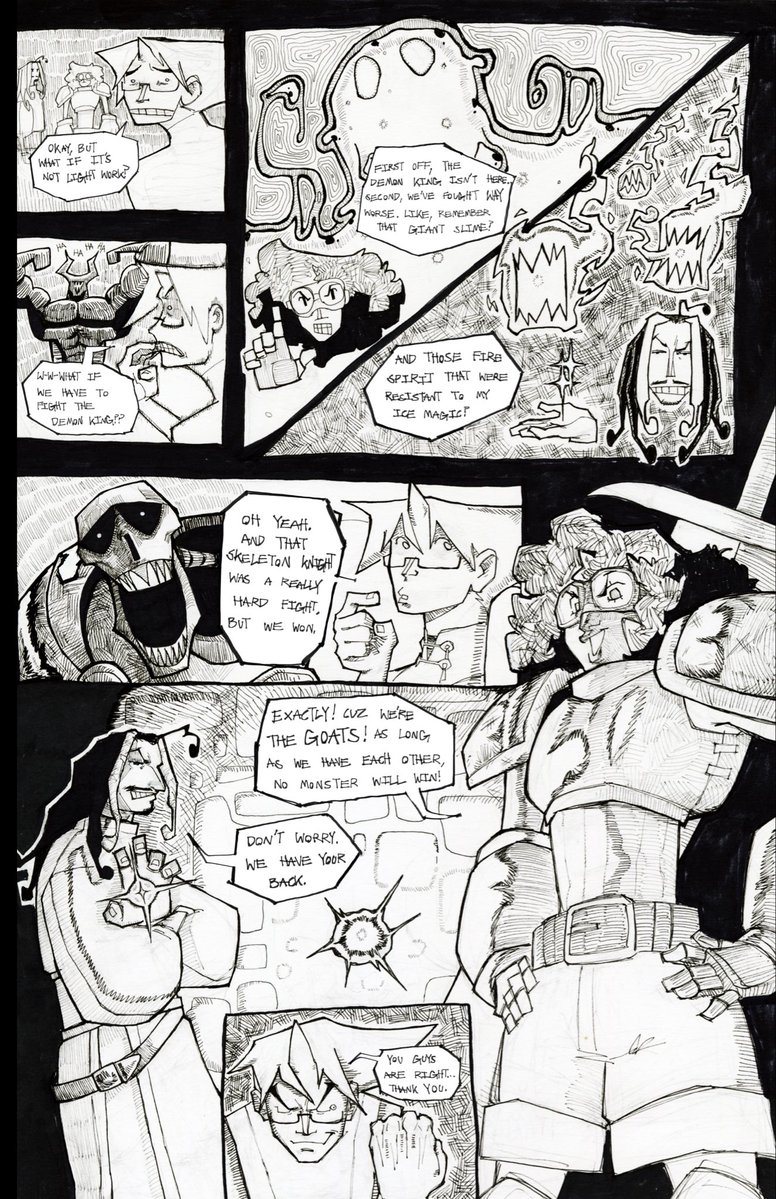 Mango_Chunker (COMMS OPEN) tweet media