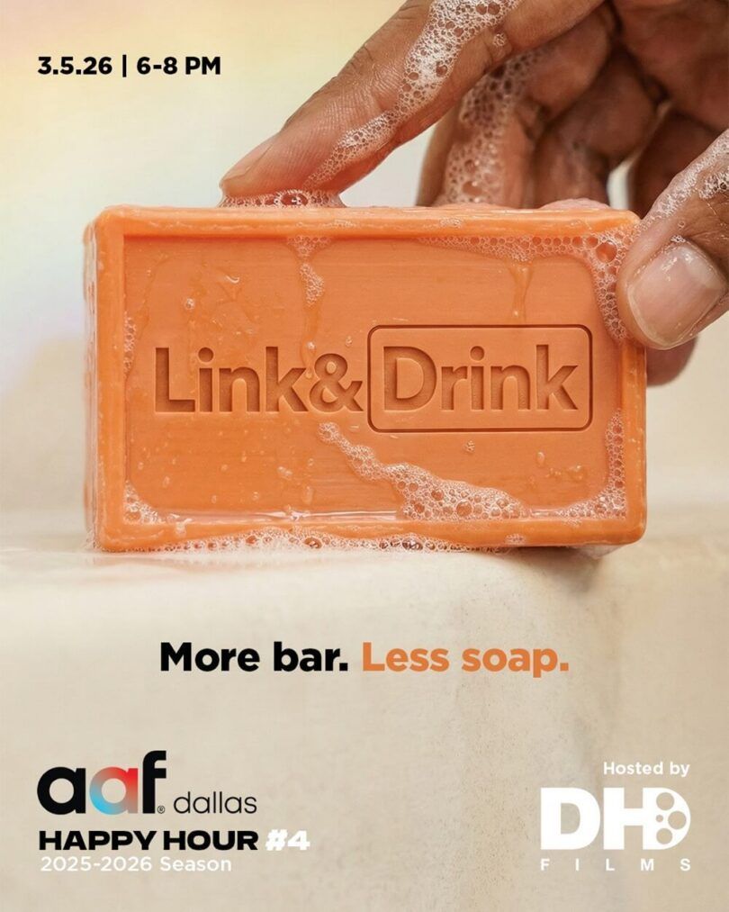 AdChatDFW tweet media