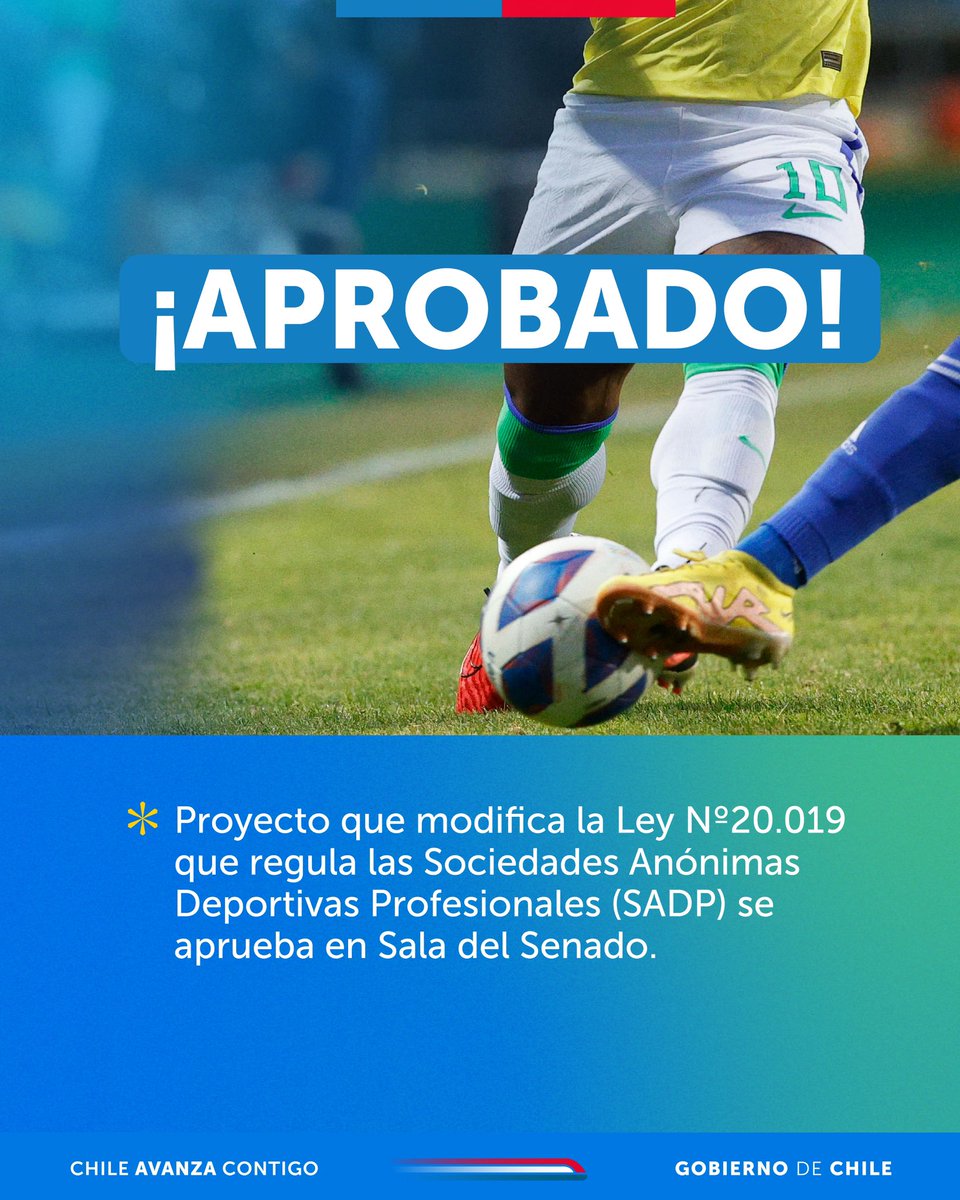 Ministerio del Deporte tweet media