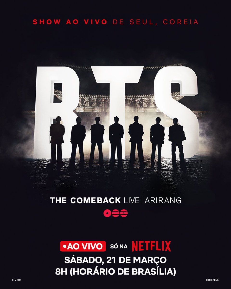 writingbyrkive's tweet photo. PREPAREM 7 TRONOS E 7 COROAS PRA ELES

BTS IS COMING
#BTSLiveonNetflix 
#BTSLive https://t.co/xEgb7z6wfE
