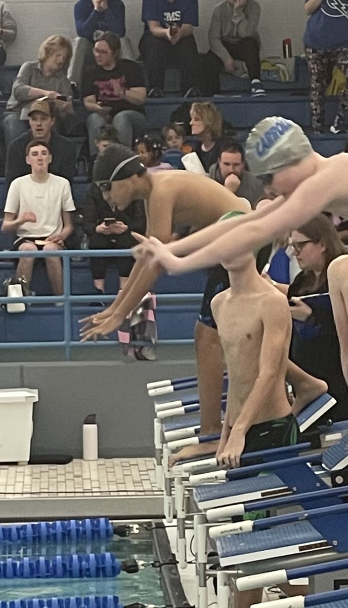 Carroll Middle School tweet media