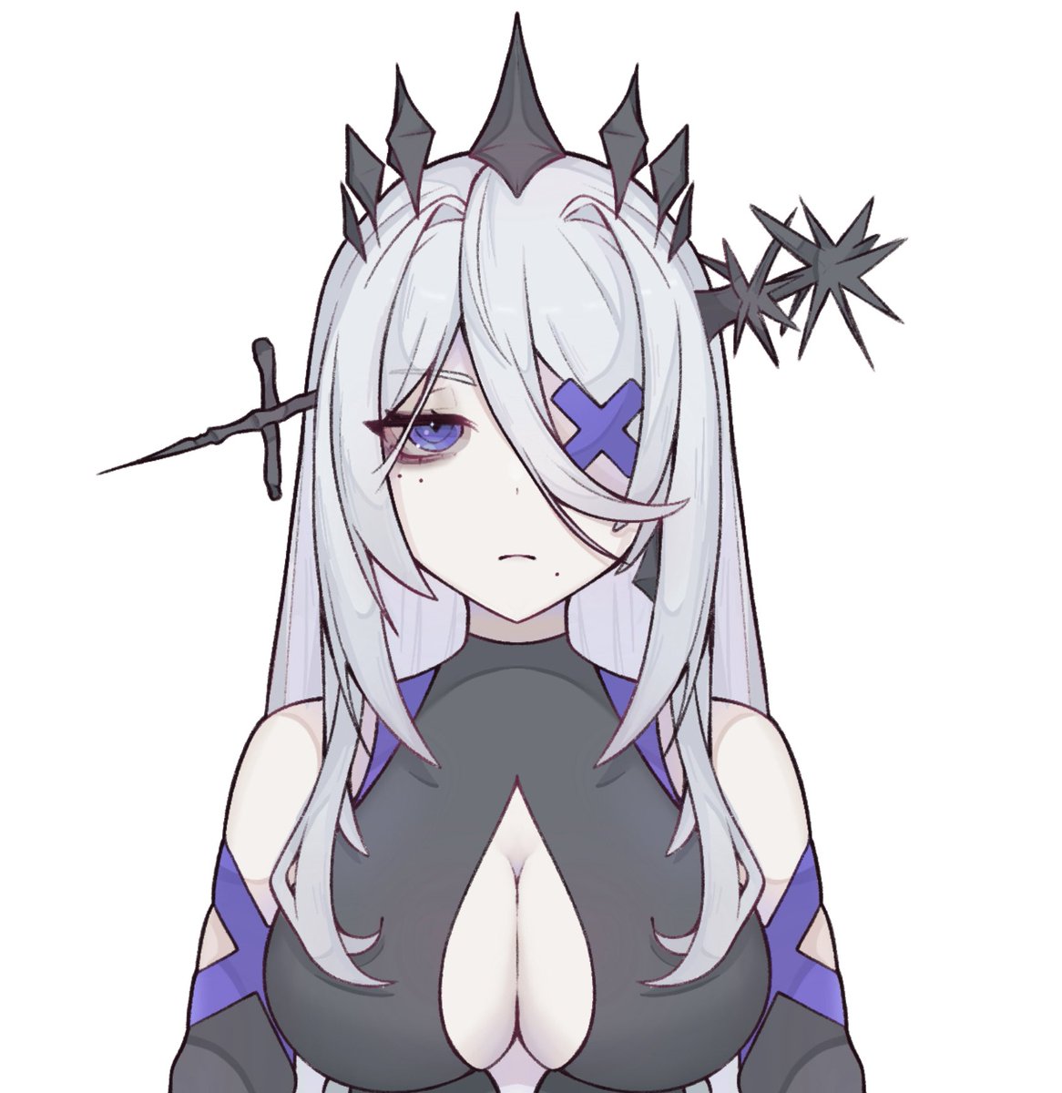 Liv ᛭ ゴースト tweet media