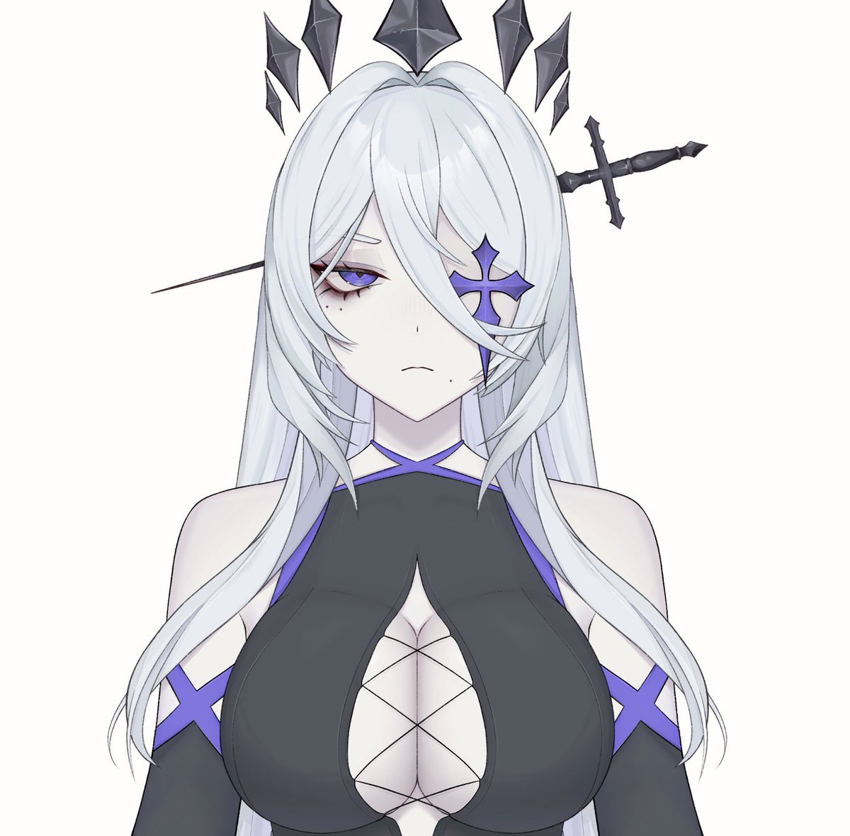 Liv ᛭ ゴースト tweet media