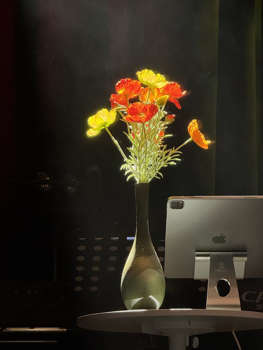 yuutadesu07's tweet image. おはよう！と目が覚めた瞬間から昨夜の映像が見えてくる！ホントにカッコよかった！

そして、物販にありましたガチャガチャ！アレ楽しかったな〜‼️コンプリートしました💪✨

#POPPYPOPPY #Utaco.