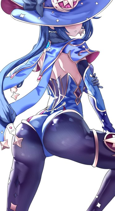 Mona 53 #原神  #GenshinImpact 