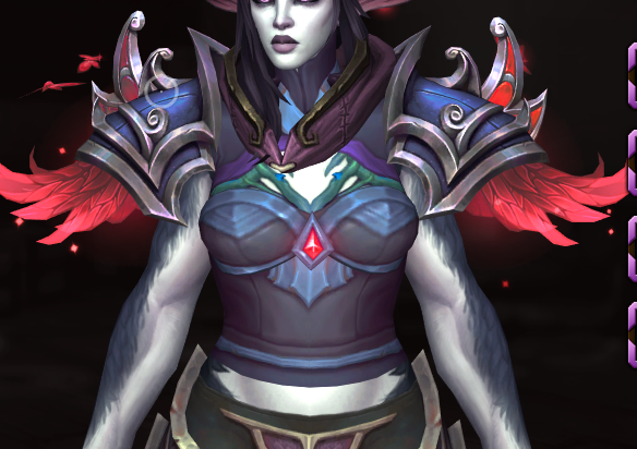 Knight Ravie tweet media