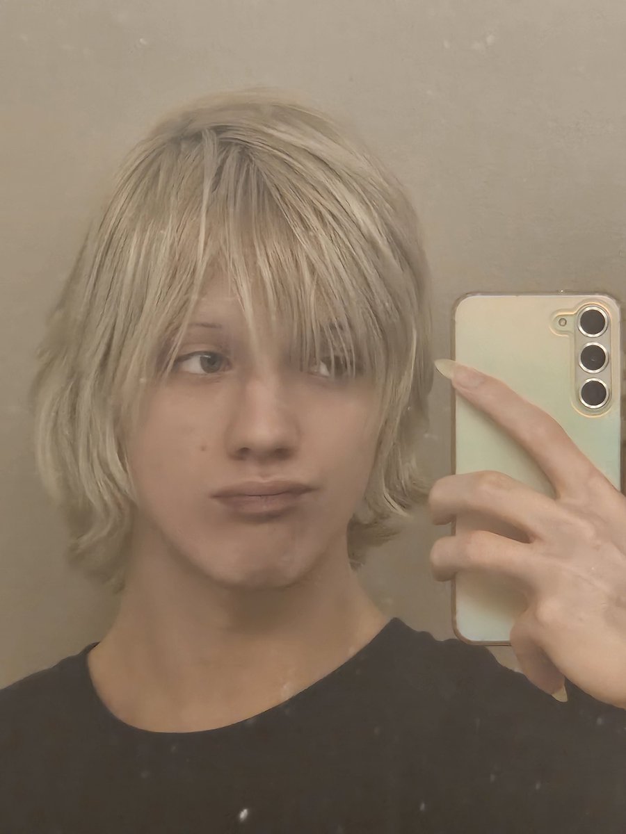 BishounenBunny tweet media