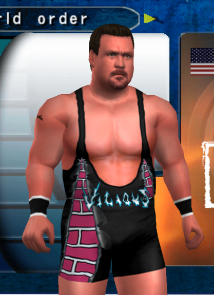 Official_WMI's tweet photo. #KingOfColosseum2 #KOC2 *work in progress* https://t.co/OQj5q5cePX