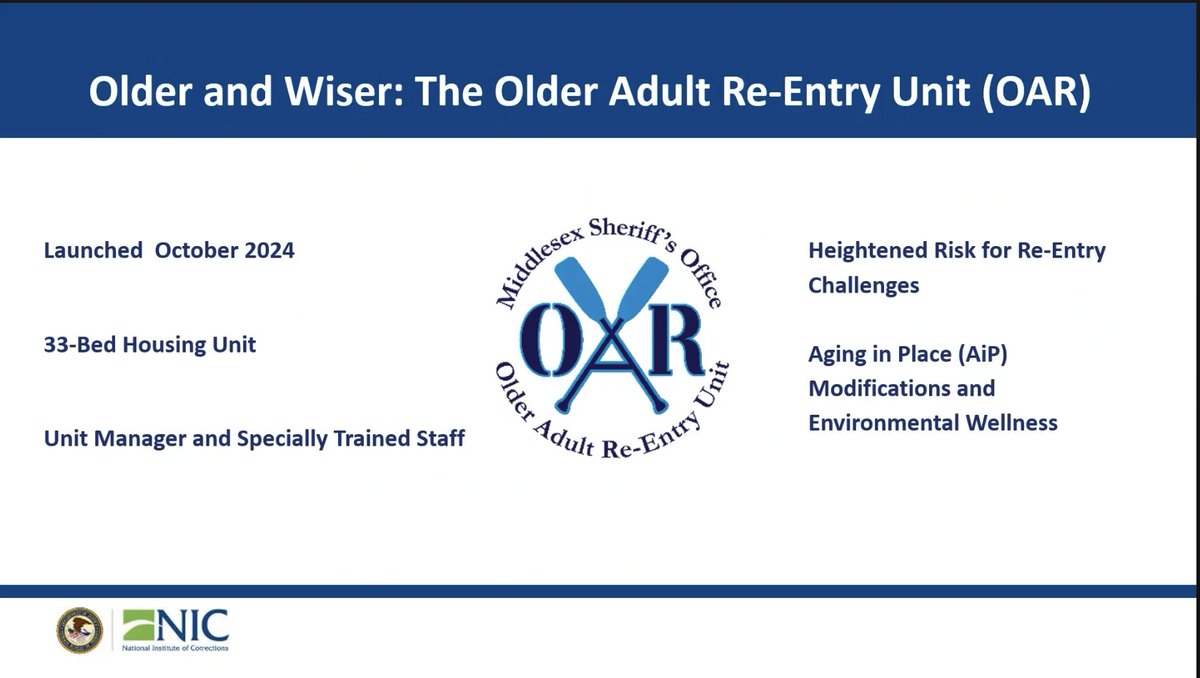 Middlesex Sheriff tweet media