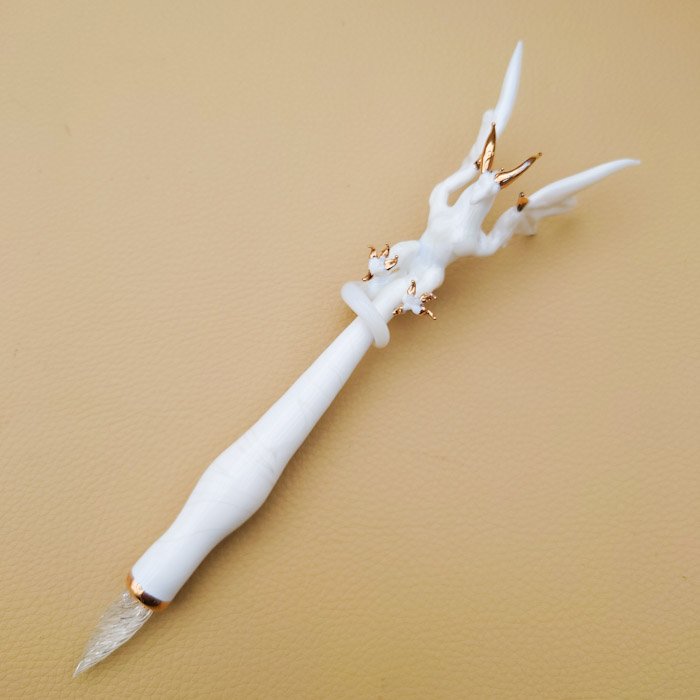 硝子造型士　穂坂英樹 tweet media