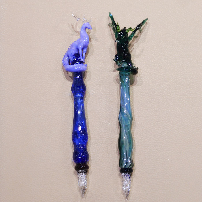 硝子造型士　穂坂英樹 tweet media