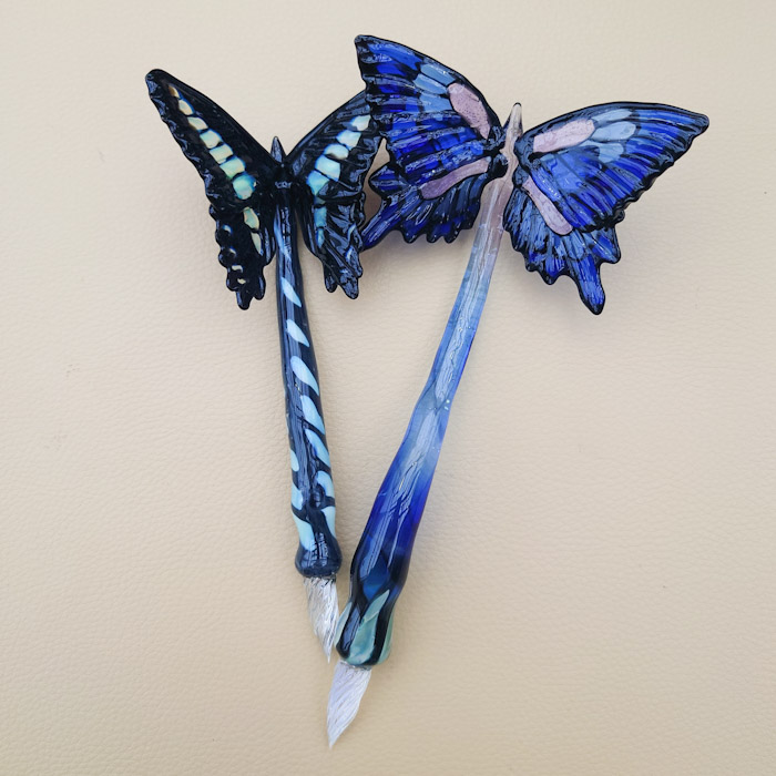 硝子造型士　穂坂英樹 tweet media