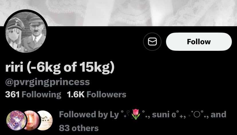 xan GYM ERA tweet media