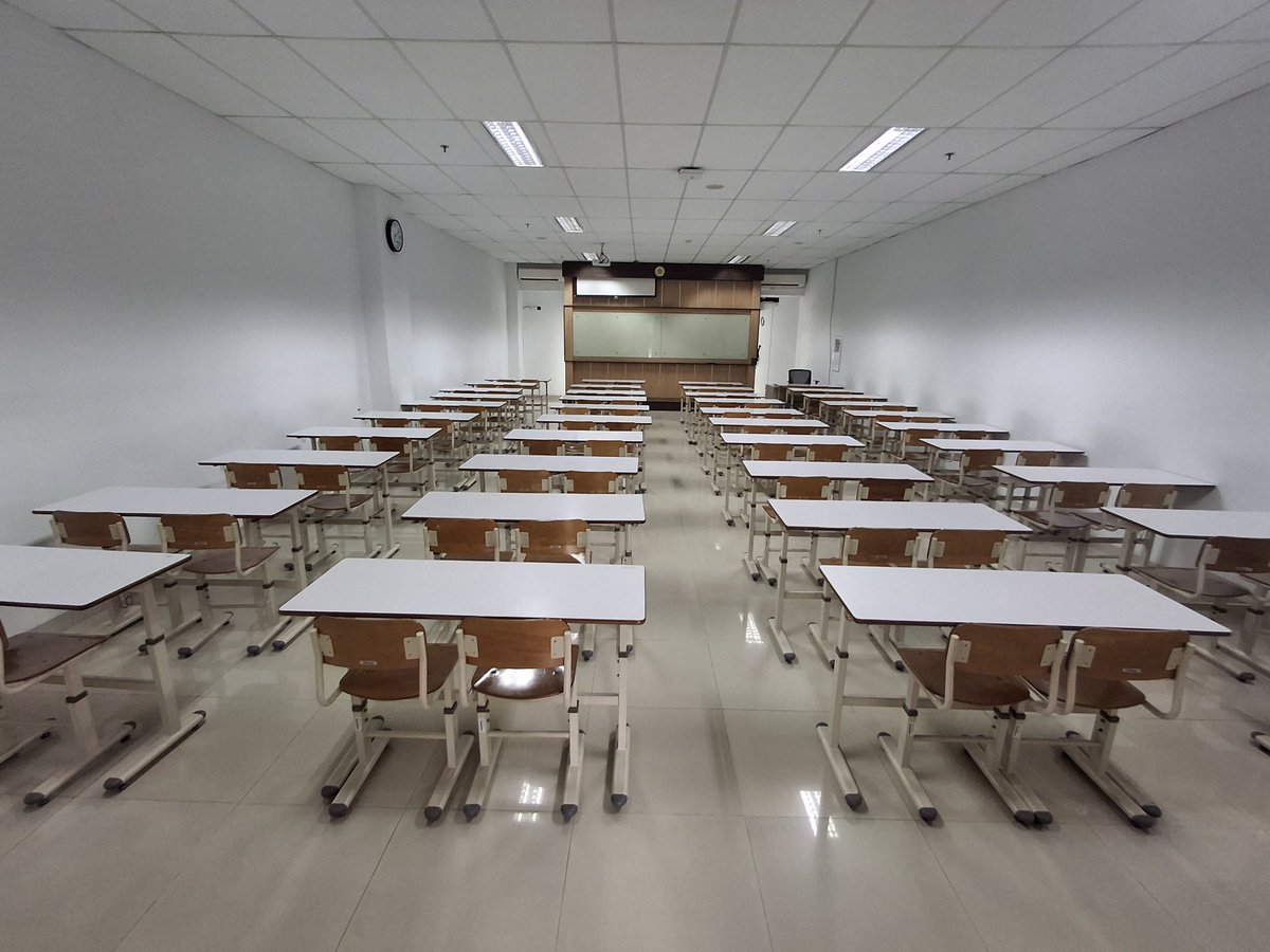 dims sekelas 2 orang tweet media