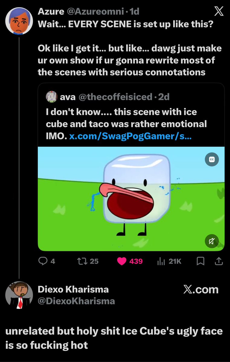 OSC Moments tweet media