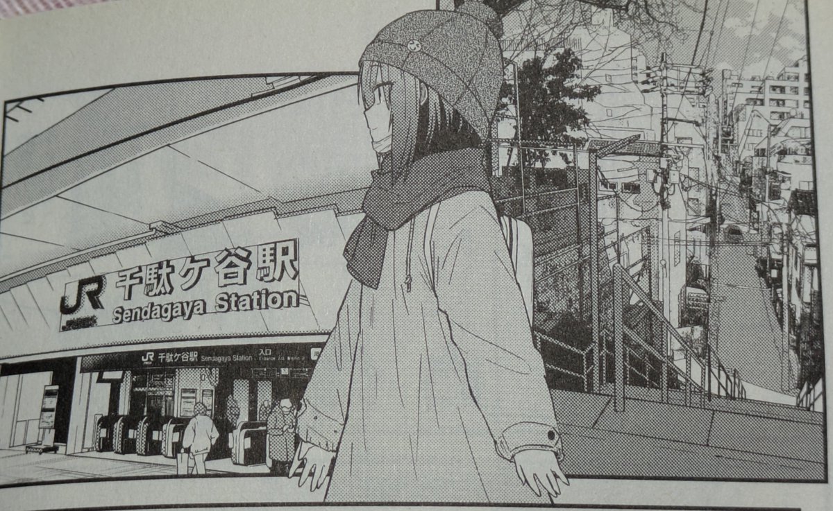 石坂ケンタ@単行本14巻12月27日発売！ (@ishiken02) / Posts / X