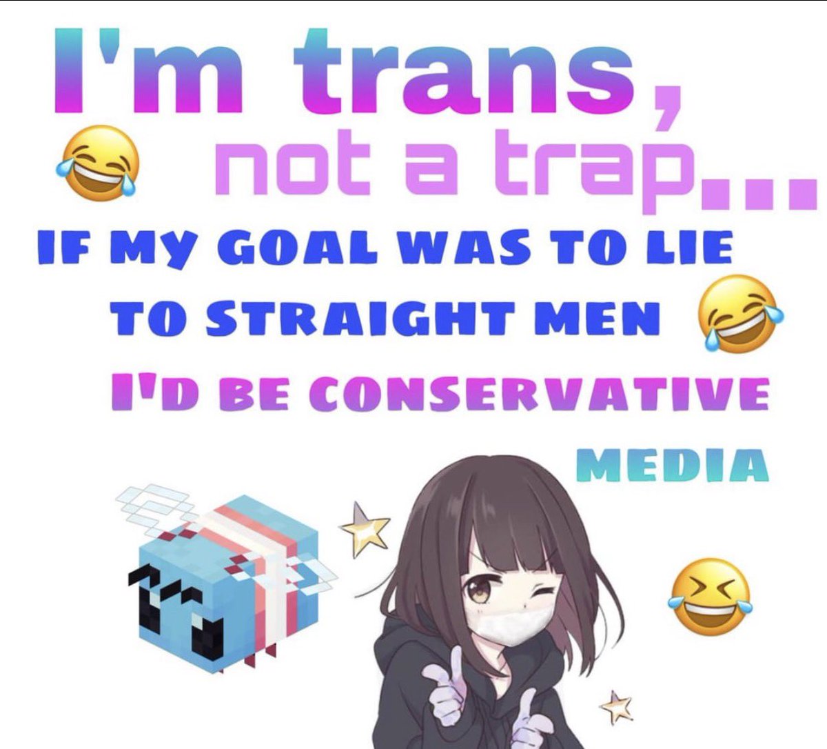 Willower🏳️⚧️ tweet media