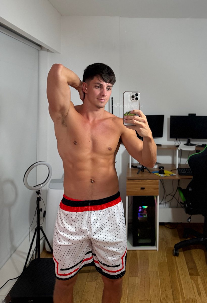 Facu Vortex 🌪️🇦🇷 tweet media