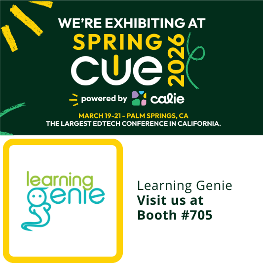 Learning Genie tweet media