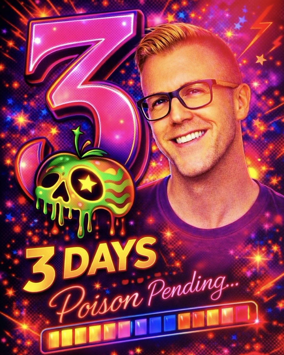 Jesse Reynolds tweet media