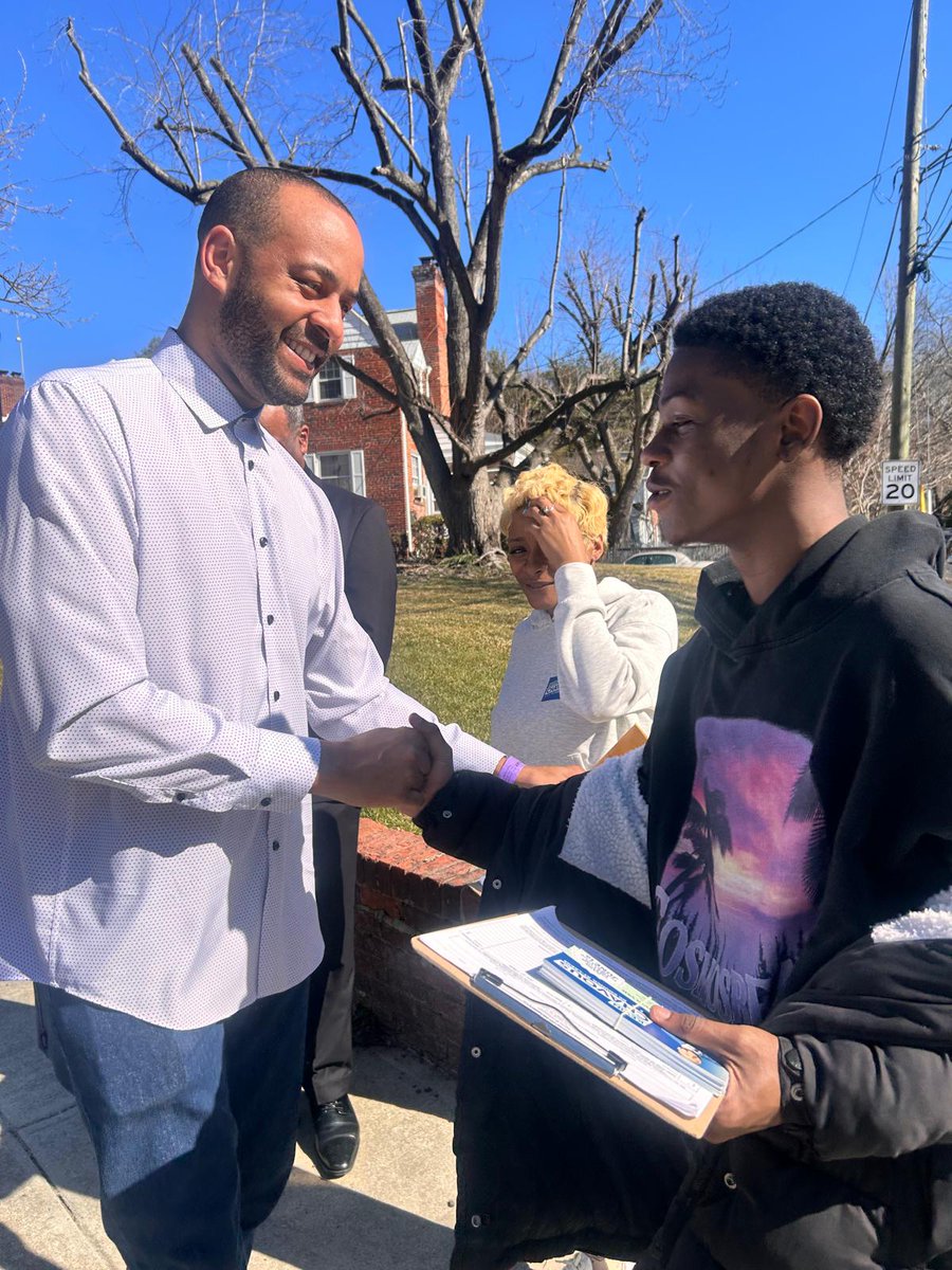 Chavous for DC tweet media