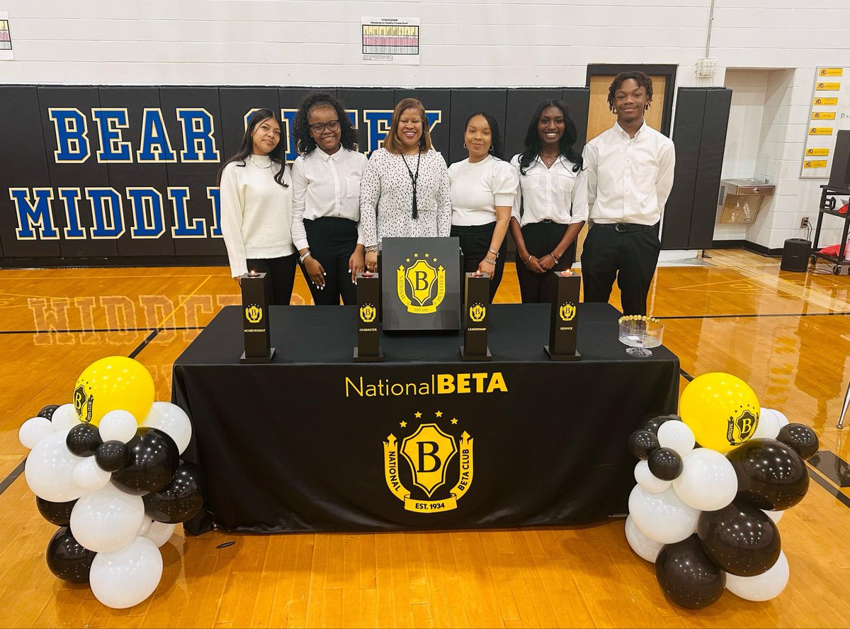 Bear Creek MS tweet media