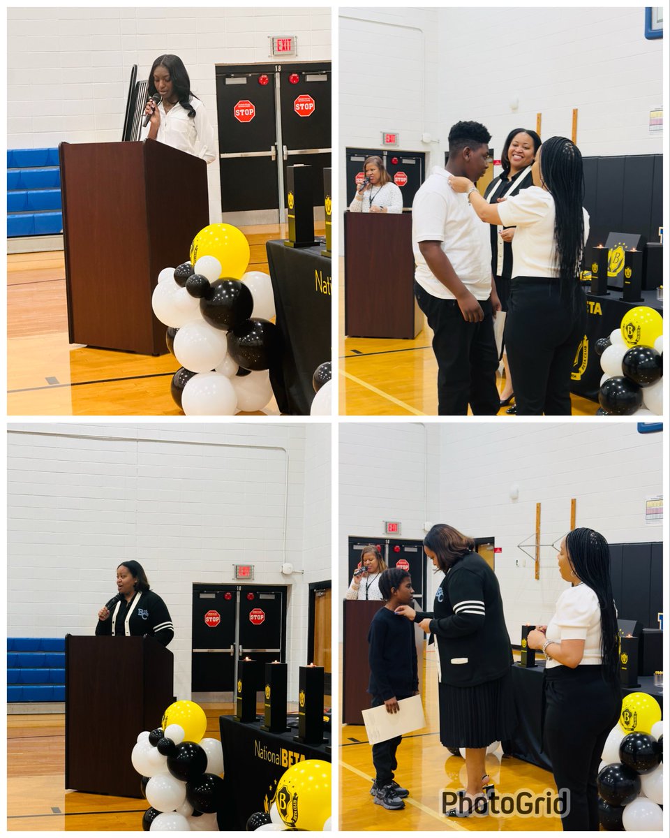 Bear Creek MS tweet media