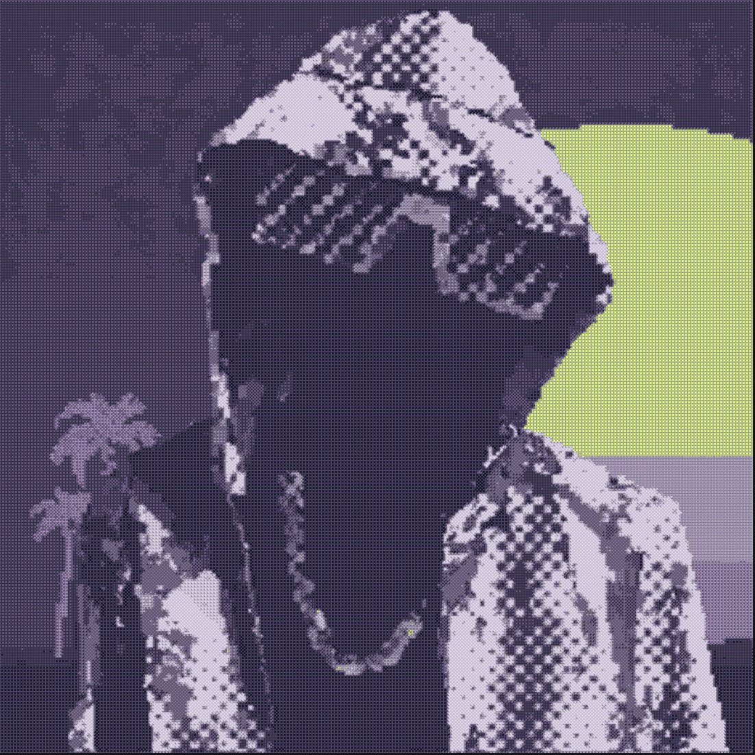 ngl the evaders look pretty badass. 

zoom in. 

✖️💲