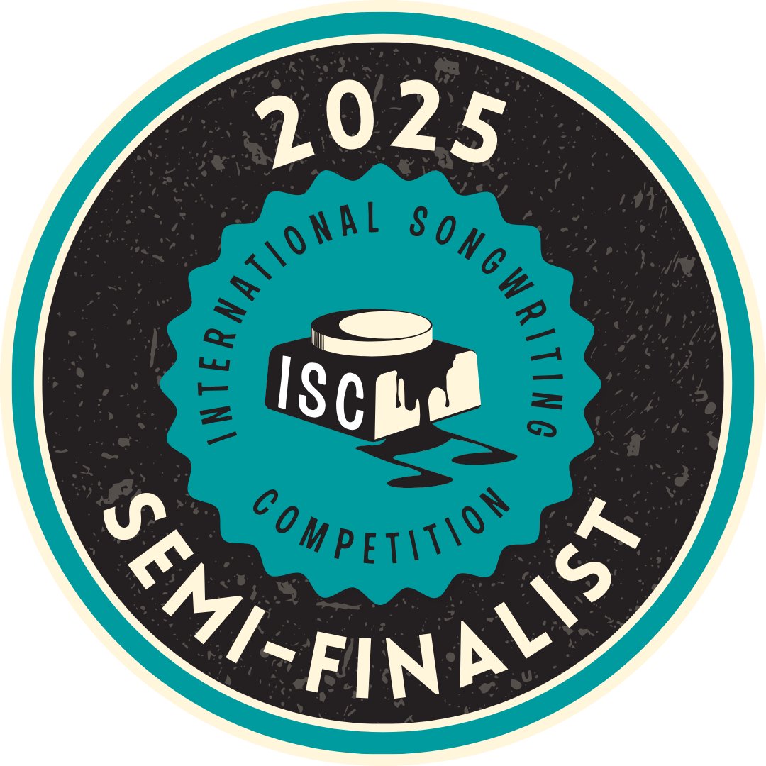 tinpoolband's tweet photo. We’re thrilled to let you know that Tin Pool has advanced to the Semi-Finals of the 2025 International Songwriting Competition (ISC)! #isc2025semifinalist. We're beyond stoked to one a part of this. \m/ https://t.co/6fuV1hdjM0