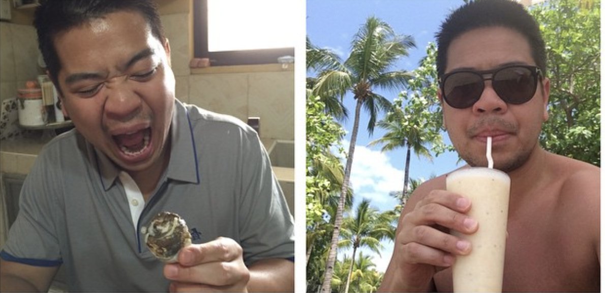 Isaiah Cigar tweet media