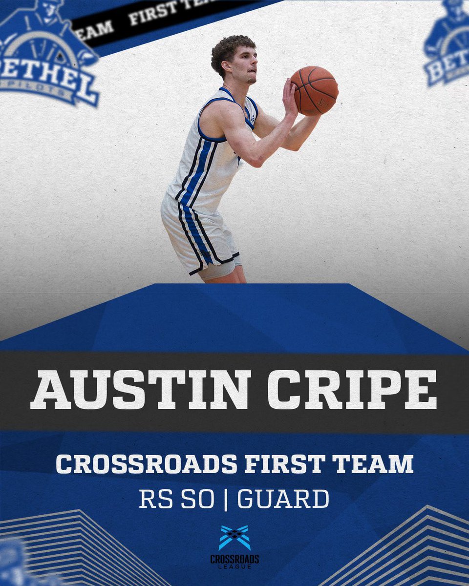 Bethel Pilots Men's Basketball tweet media