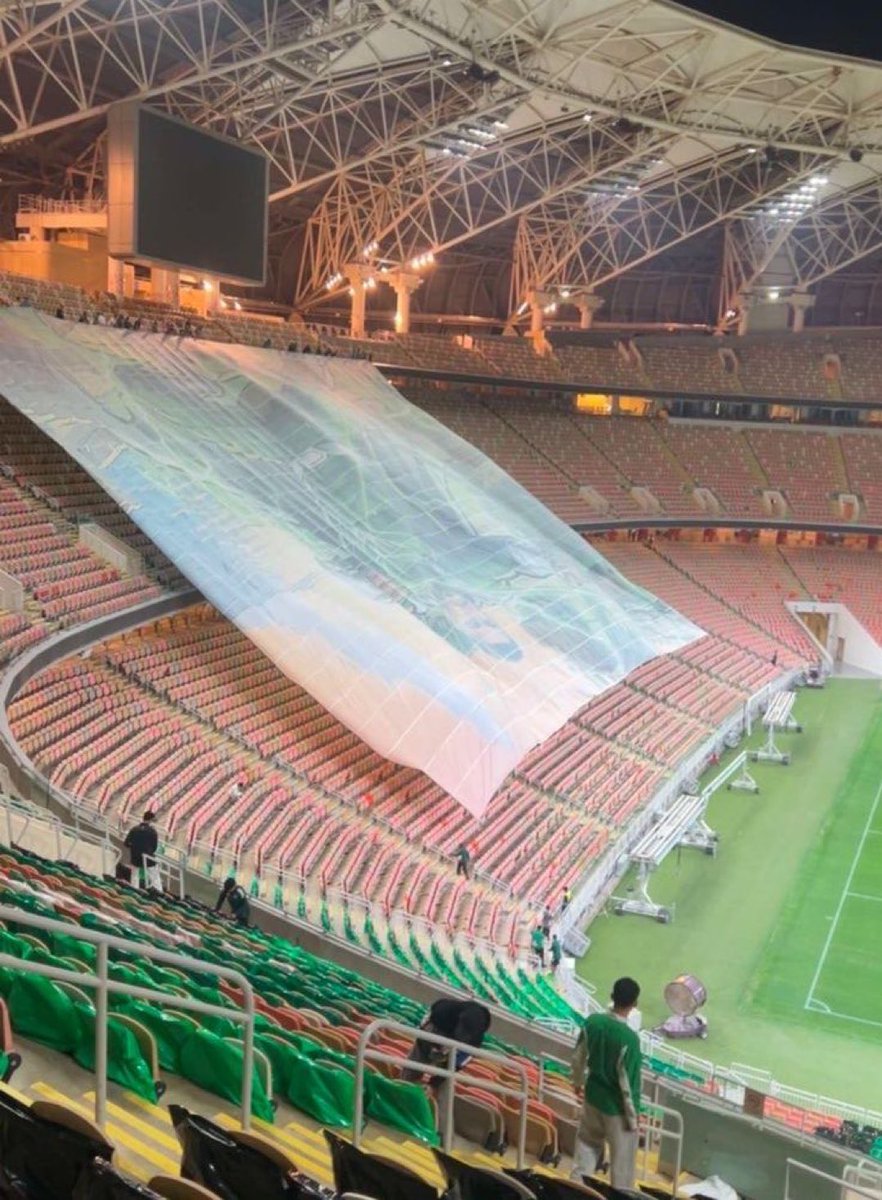 ITTI MANIA - اتي مانيا tweet media