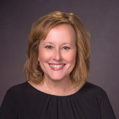 Yvonne P. Tedder tweet media