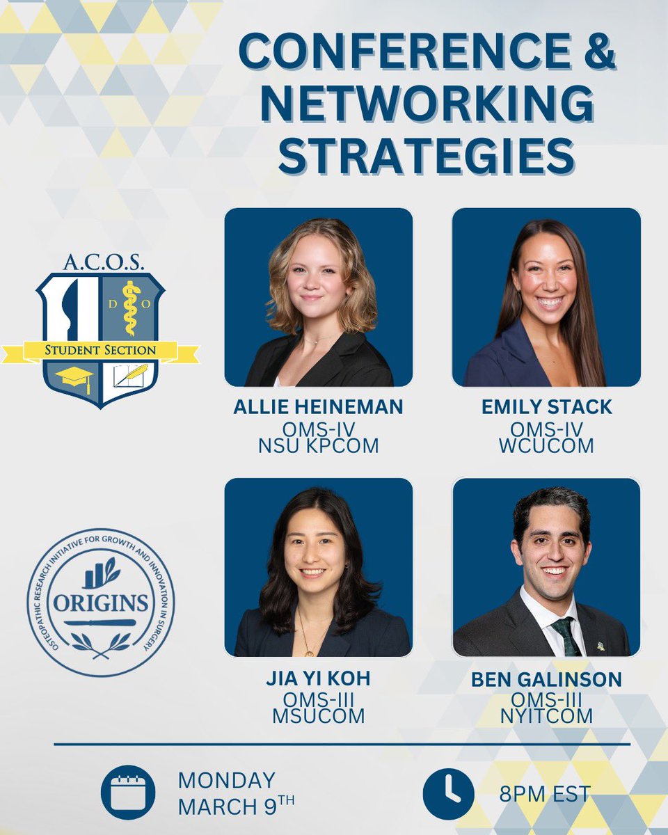 ACOS-MSS tweet media