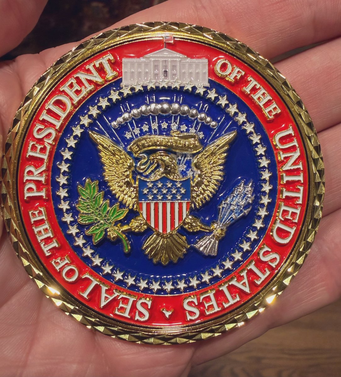 Sebastian Gorka DrG tweet media