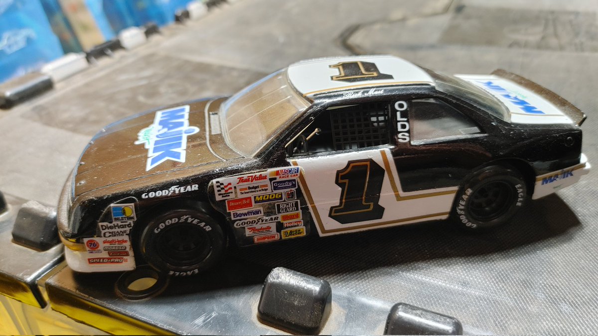 <a href="/NASCARClassics/">NASCAR Classics</a> <a href="/RickyMast/">Ricky Mast</a> <a href="/rickmast22/">Rick Mast</a> Happy Birthday, Rick!