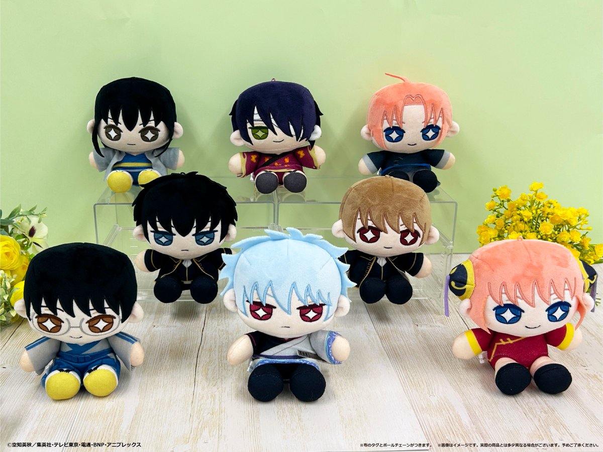 株式会社タピオカ tweet media