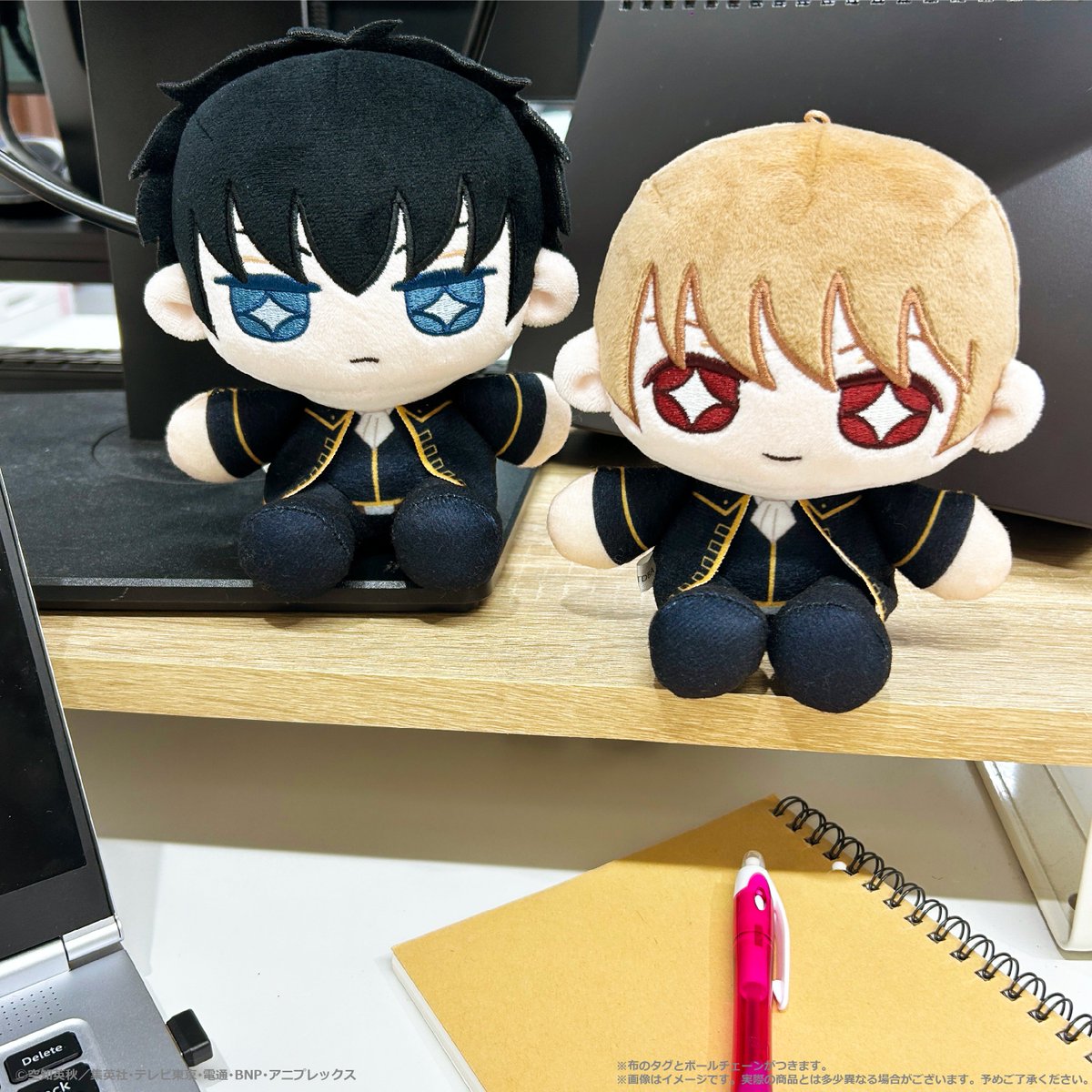 株式会社タピオカ tweet media