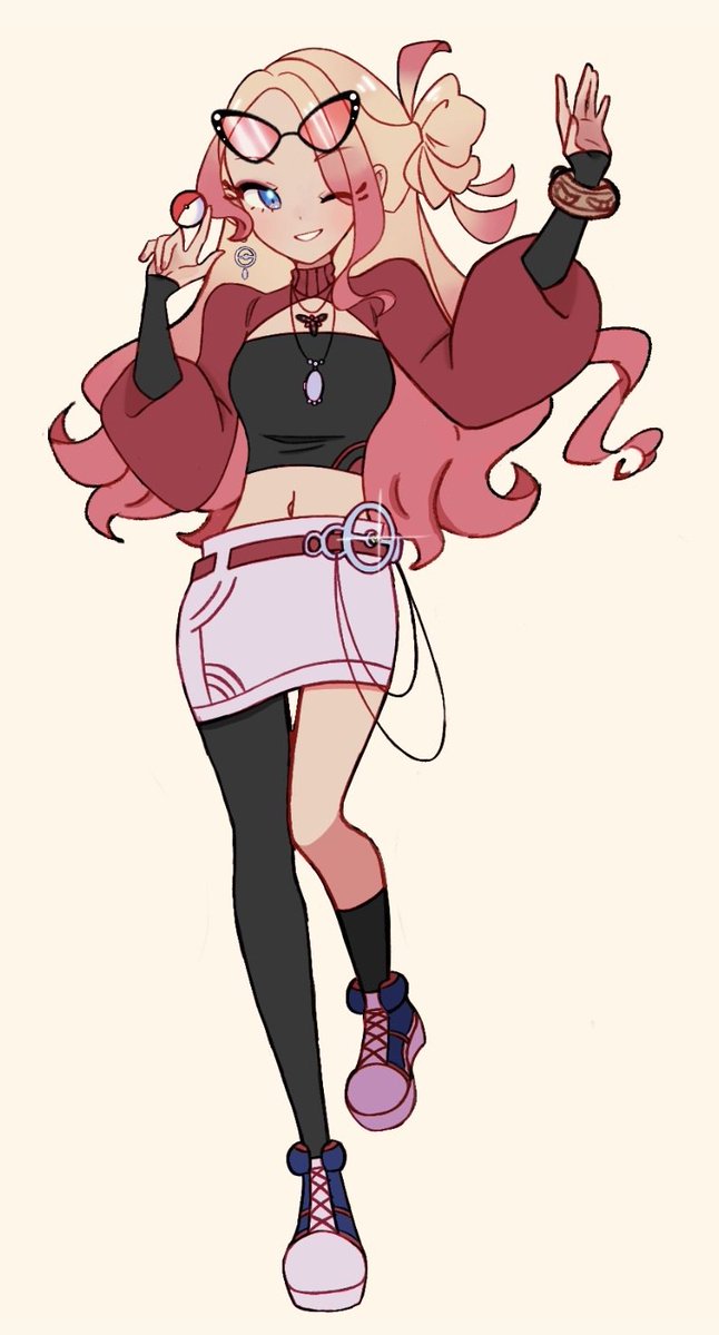 🪼✨Jellazuli Donut✨🪼 (Taunie's Beloved ❤️) tweet media